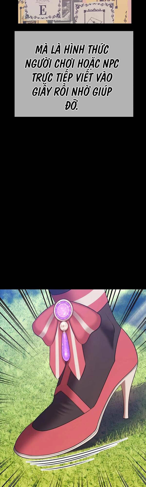 Gậy Gỗ Cấp 99+ - Chapter 78 - Page 78