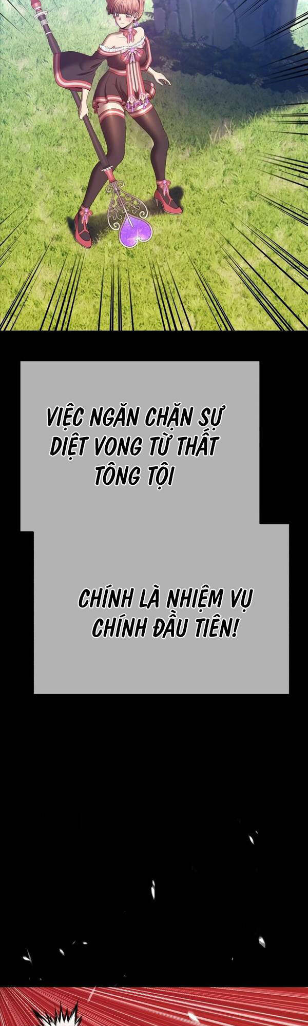 Gậy Gỗ Cấp 99+ - Chapter 78 - Page 80