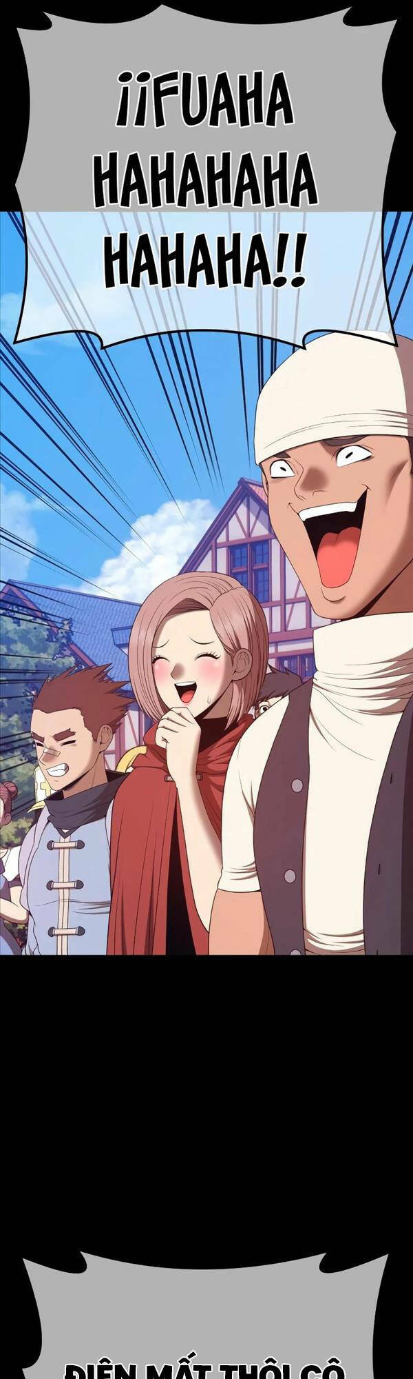 Gậy Gỗ Cấp 99+ - Chapter 78 - Page 86