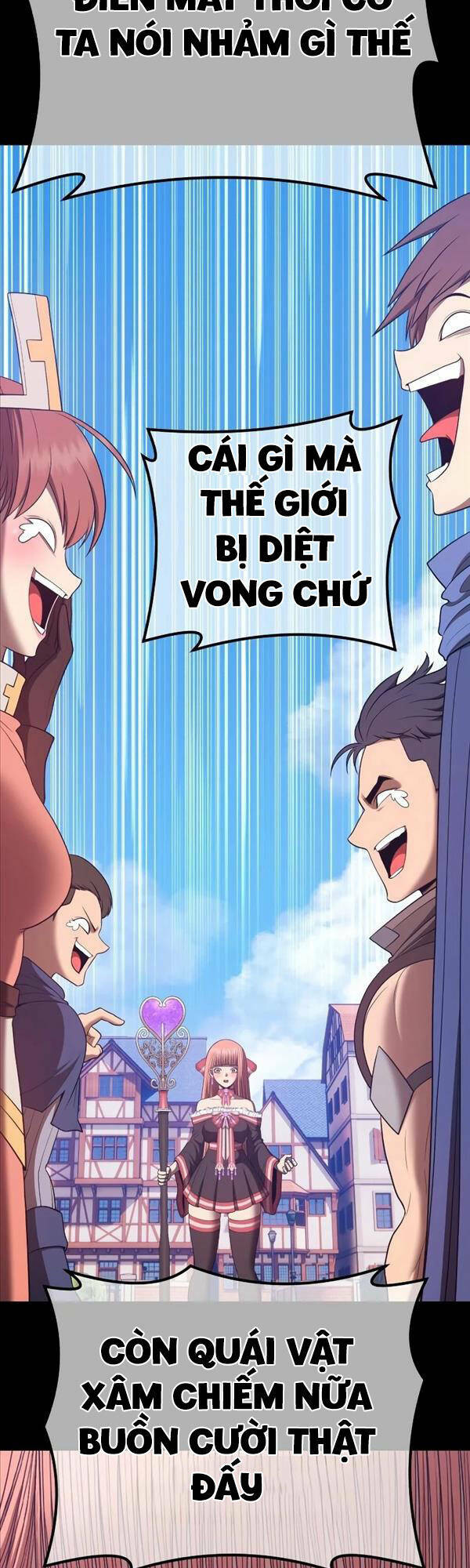 Gậy Gỗ Cấp 99+ - Chapter 78 - Page 87