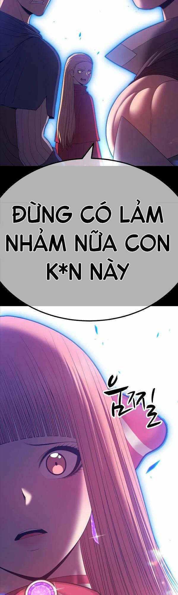 Gậy Gỗ Cấp 99+ - Chapter 78 - Page 93