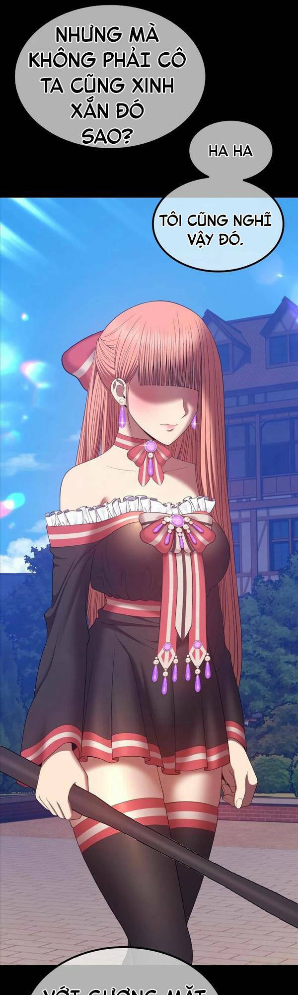 Gậy Gỗ Cấp 99+ - Chapter 78 - Page 96