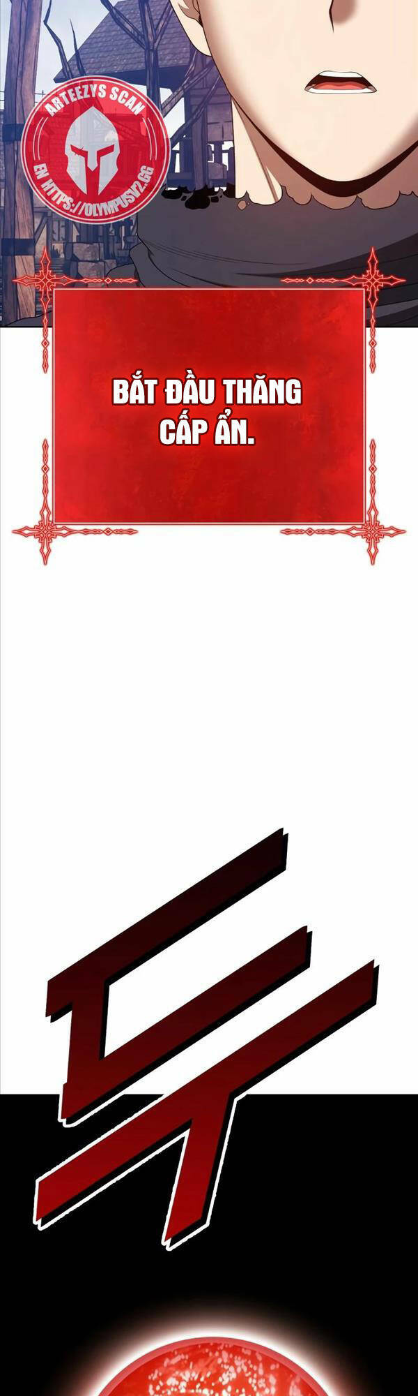 Gậy Gỗ Cấp 99+ - Chapter 79.5 - Page 10