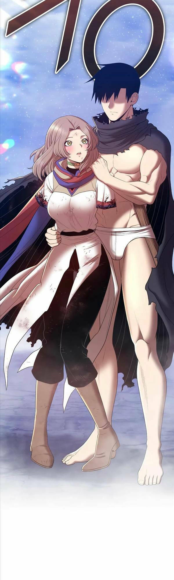 Gậy Gỗ Cấp 99+ - Chapter 79.5 - Page 112