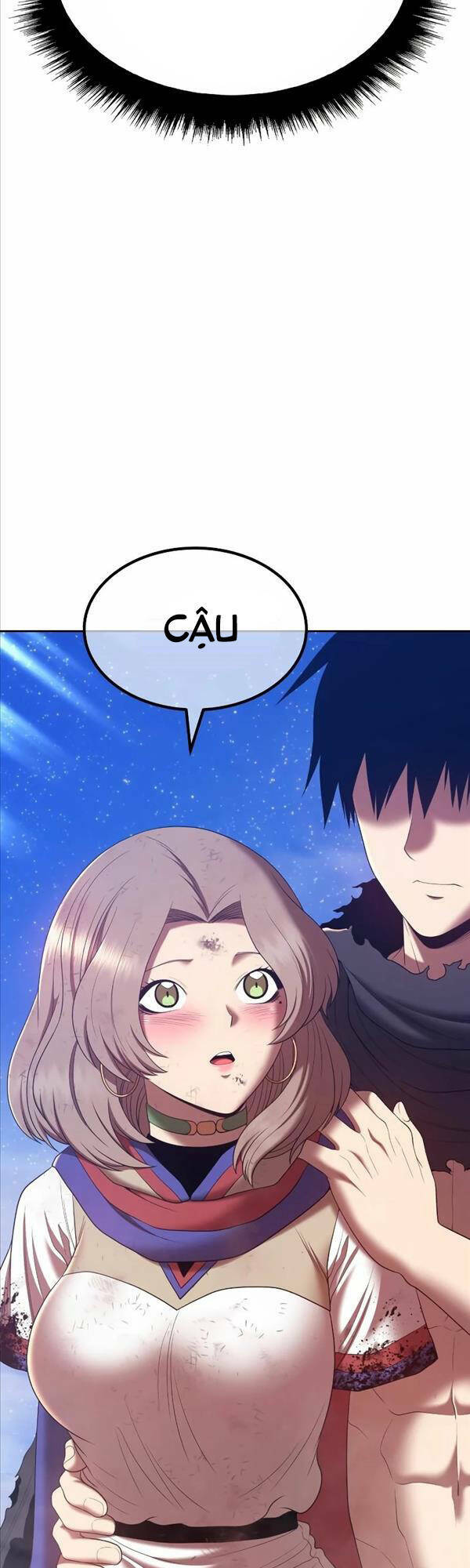 Gậy Gỗ Cấp 99+ - Chapter 79.5 - Page 116