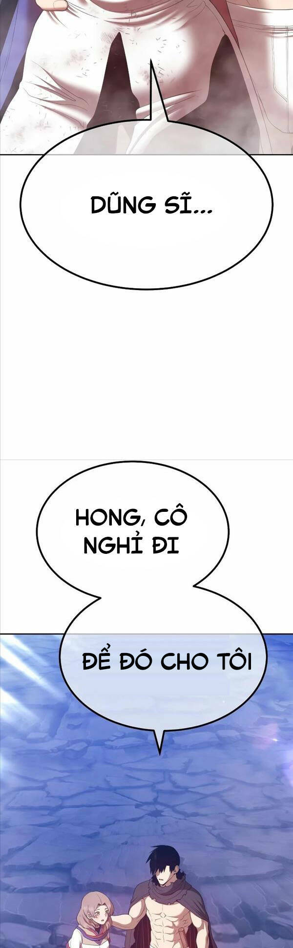 Gậy Gỗ Cấp 99+ - Chapter 79.5 - Page 117