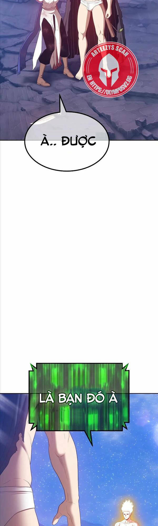 Gậy Gỗ Cấp 99+ - Chapter 79.5 - Page 118
