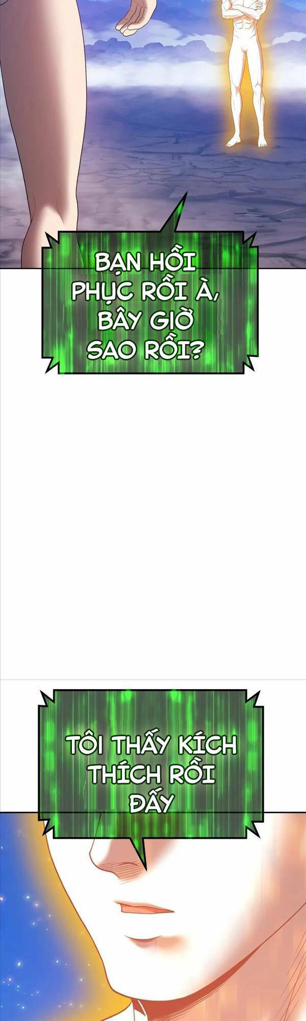 Gậy Gỗ Cấp 99+ - Chapter 79.5 - Page 119