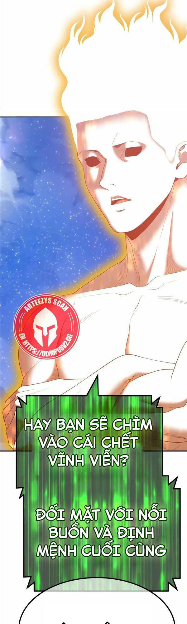 Gậy Gỗ Cấp 99+ - Chapter 79.5 - Page 121