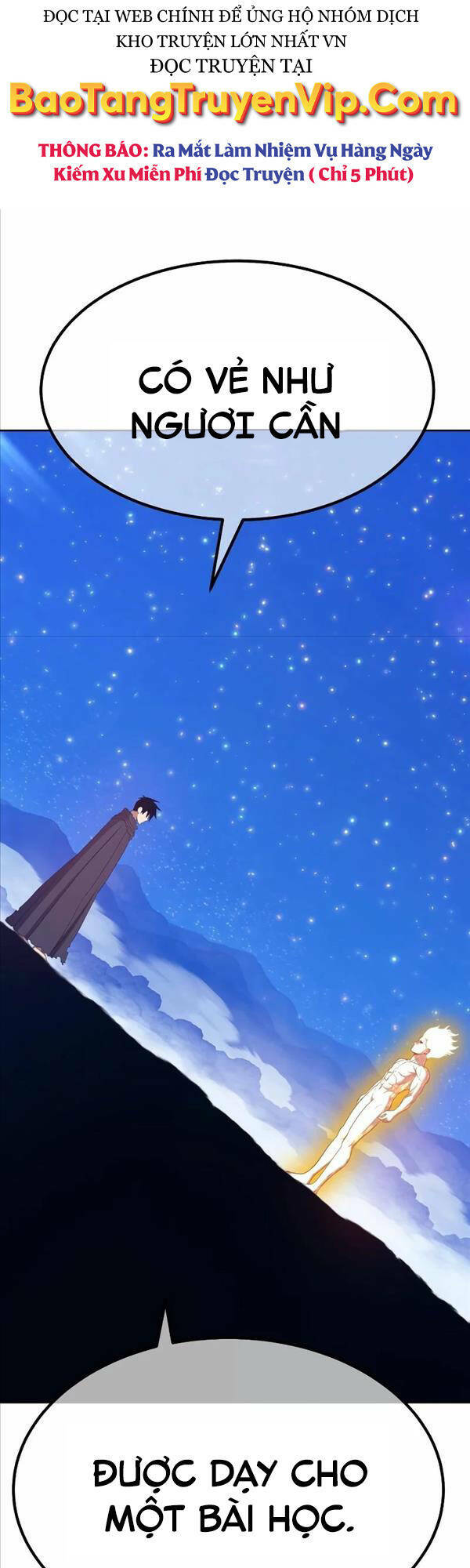 Gậy Gỗ Cấp 99+ - Chapter 79.5 - Page 123