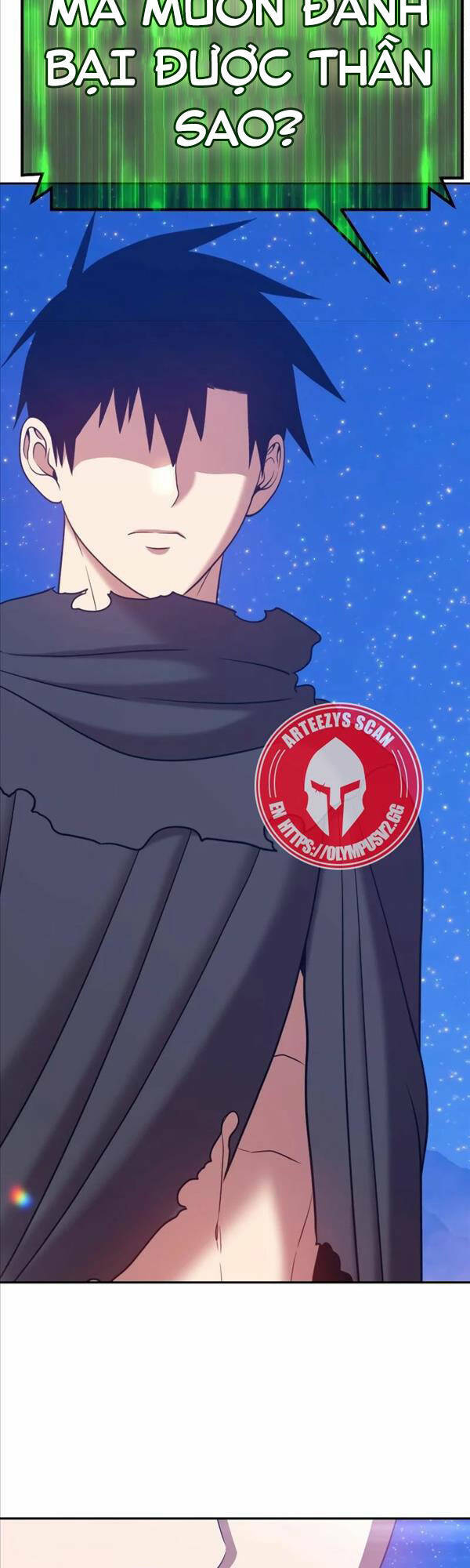 Gậy Gỗ Cấp 99+ - Chapter 79.5 - Page 128