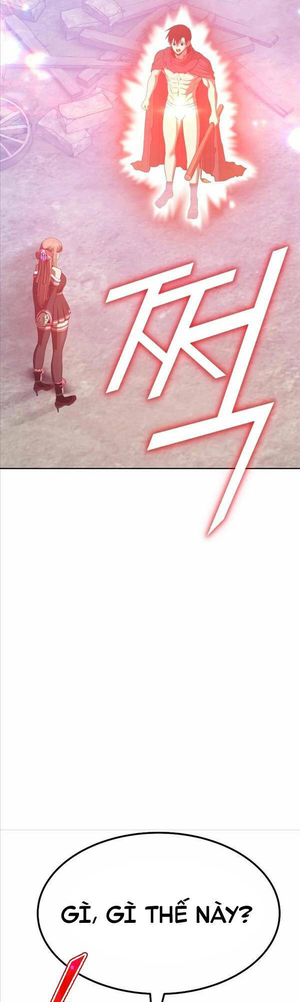 Gậy Gỗ Cấp 99+ - Chapter 79.5 - Page 12