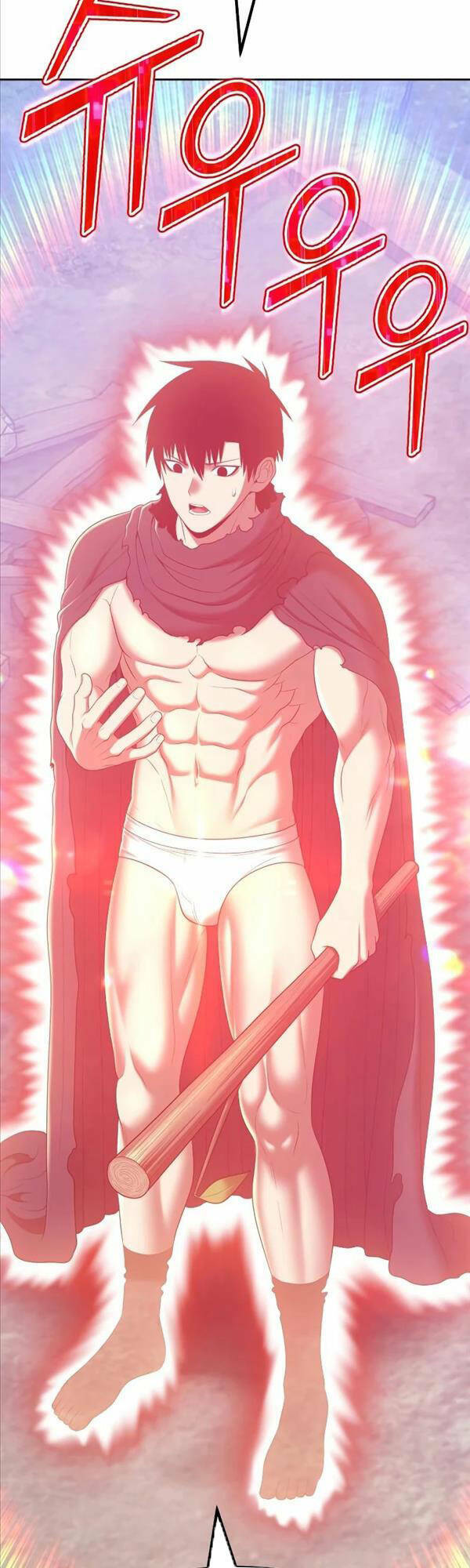 Gậy Gỗ Cấp 99+ - Chapter 79.5 - Page 13