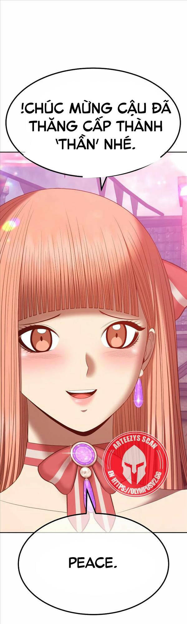 Gậy Gỗ Cấp 99+ - Chapter 79.5 - Page 17