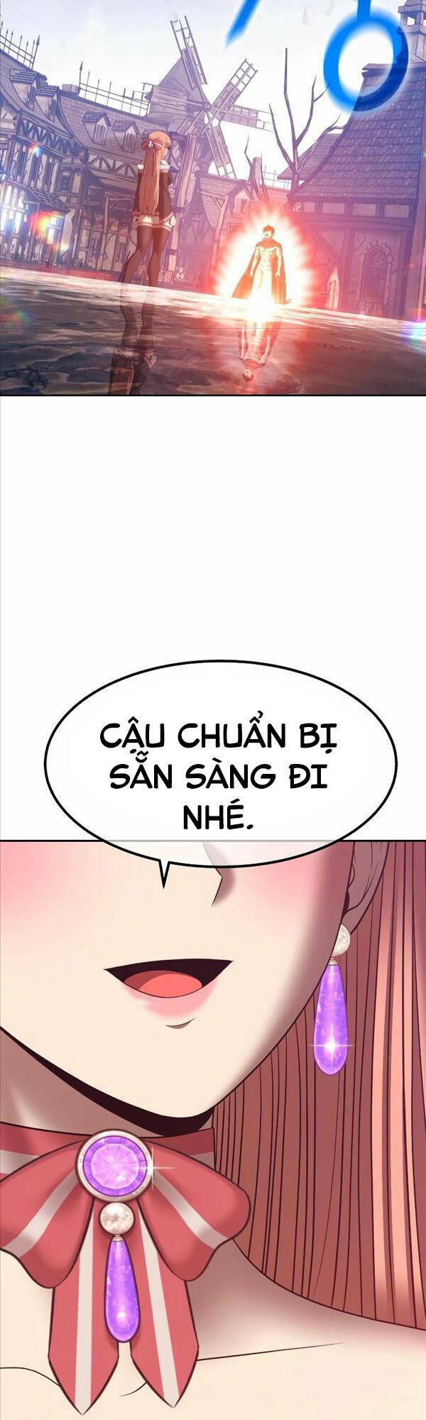 Gậy Gỗ Cấp 99+ - Chapter 79.5 - Page 19