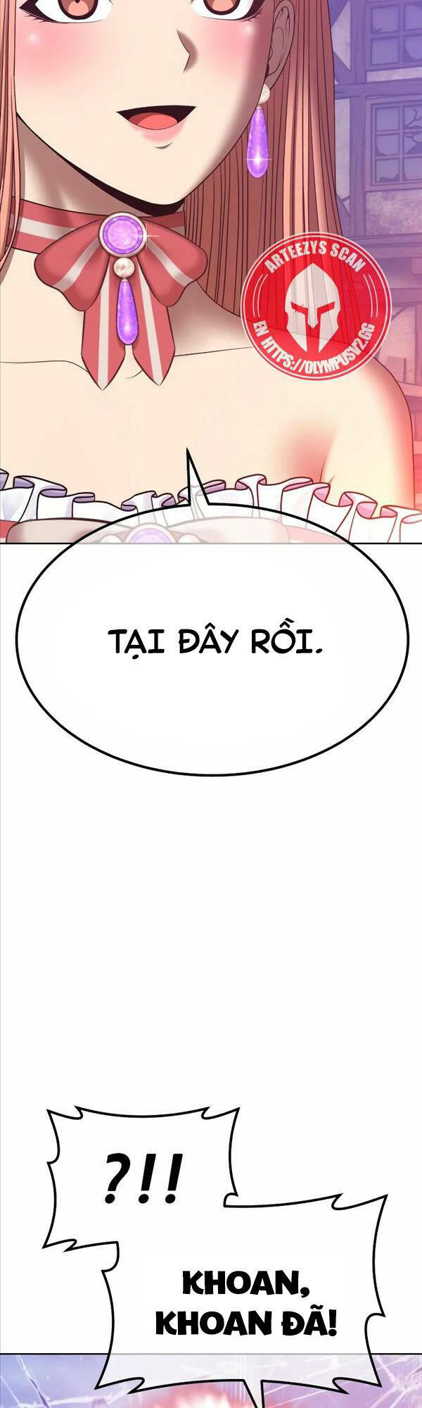 Gậy Gỗ Cấp 99+ - Chapter 79.5 - Page 21