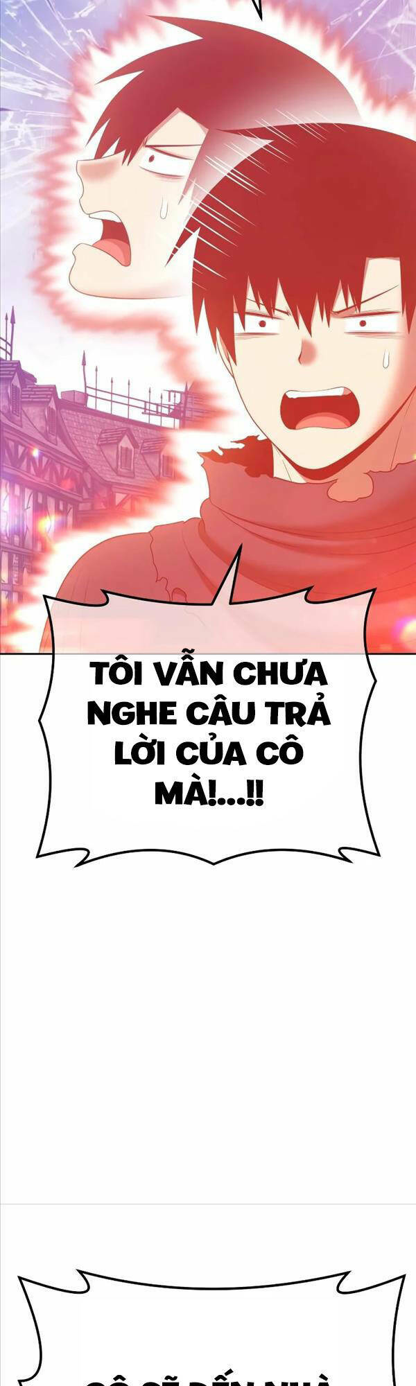 Gậy Gỗ Cấp 99+ - Chapter 79.5 - Page 22