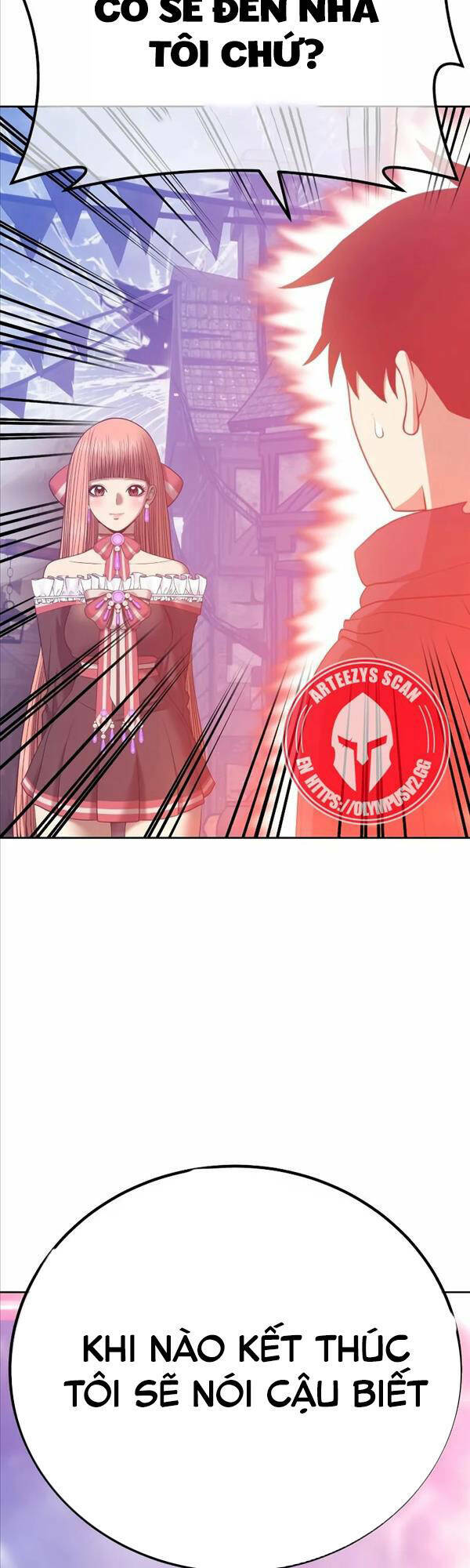 Gậy Gỗ Cấp 99+ - Chapter 79.5 - Page 23