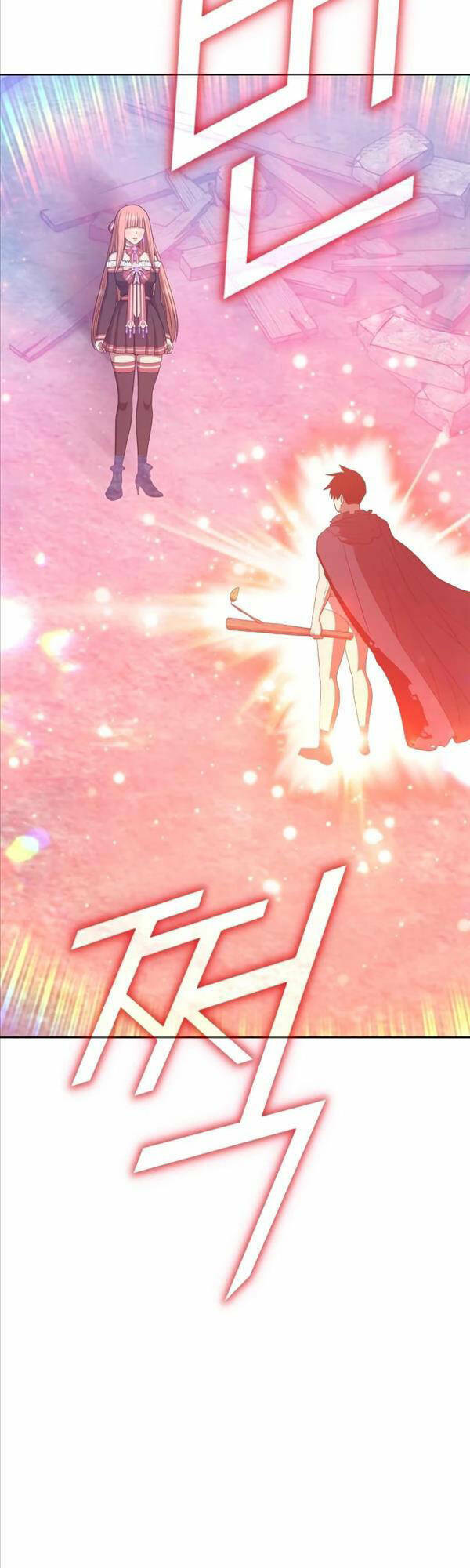 Gậy Gỗ Cấp 99+ - Chapter 79.5 - Page 28