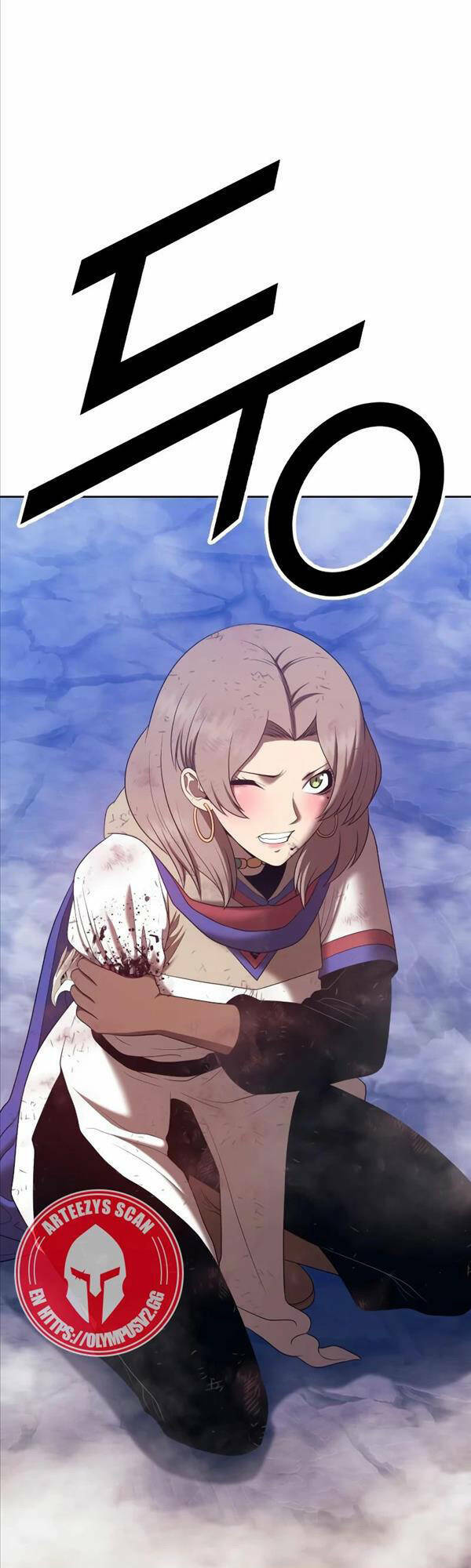 Gậy Gỗ Cấp 99+ - Chapter 79.5 - Page 37