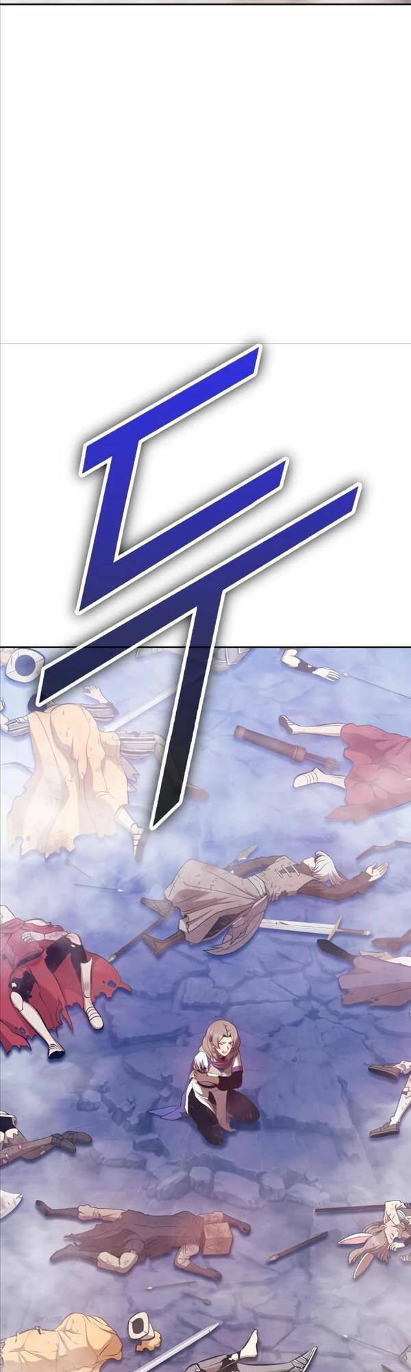 Gậy Gỗ Cấp 99+ - Chapter 79.5 - Page 38