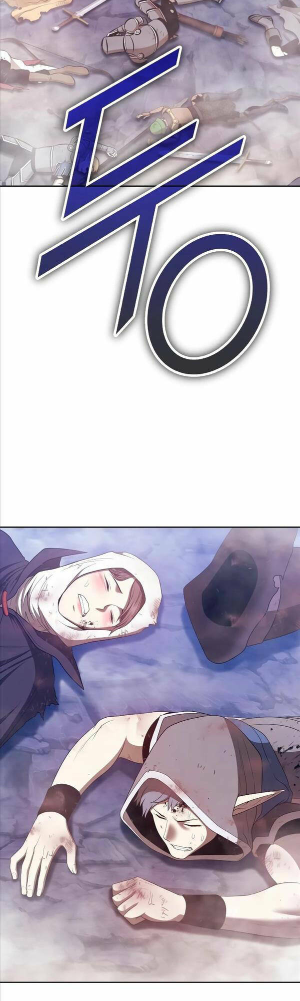 Gậy Gỗ Cấp 99+ - Chapter 79.5 - Page 39