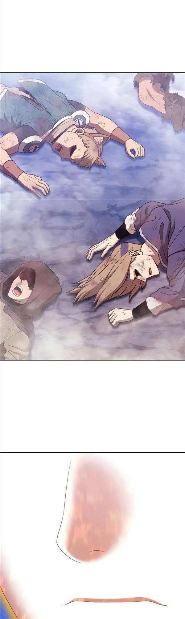 Gậy Gỗ Cấp 99+ - Chapter 79.5 - Page 40