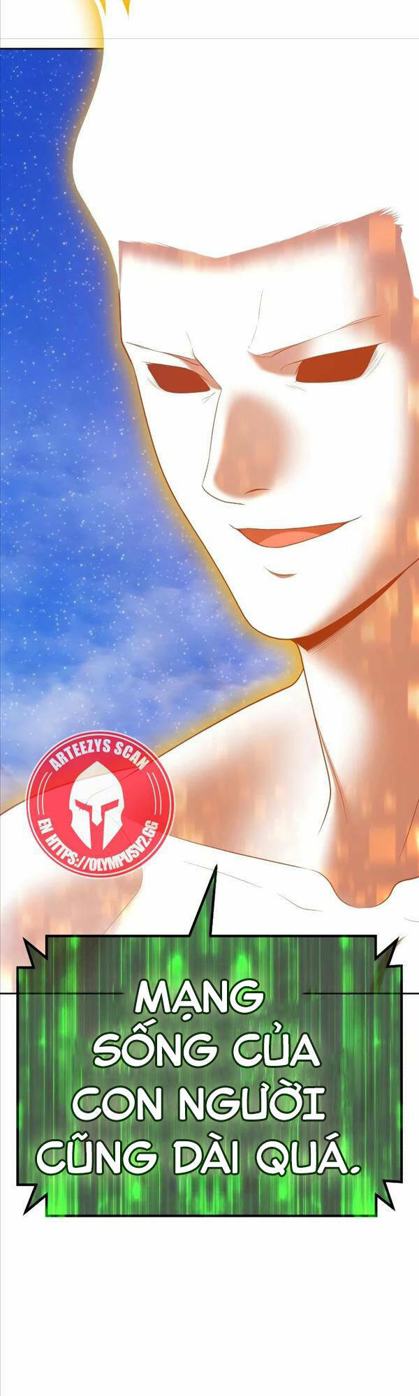 Gậy Gỗ Cấp 99+ - Chapter 79.5 - Page 42