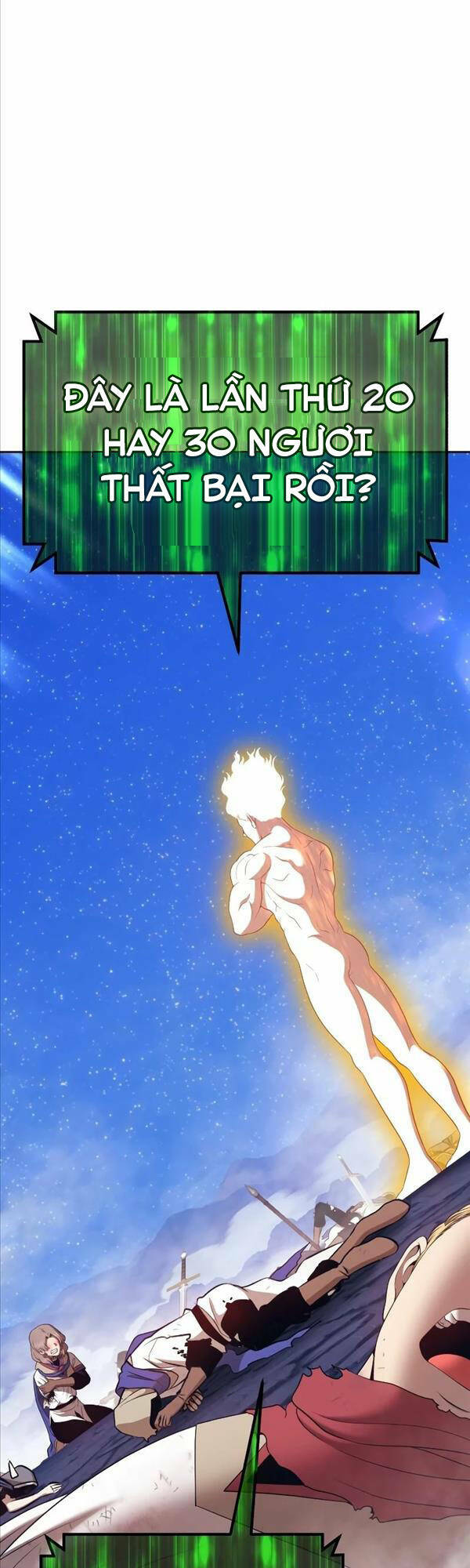 Gậy Gỗ Cấp 99+ - Chapter 79.5 - Page 43
