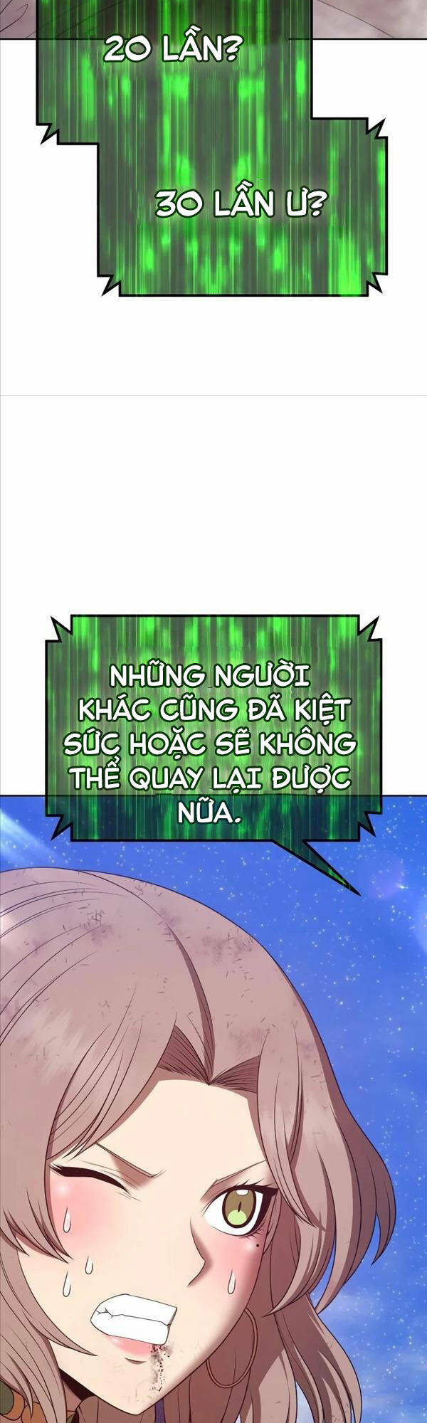 Gậy Gỗ Cấp 99+ - Chapter 79.5 - Page 44