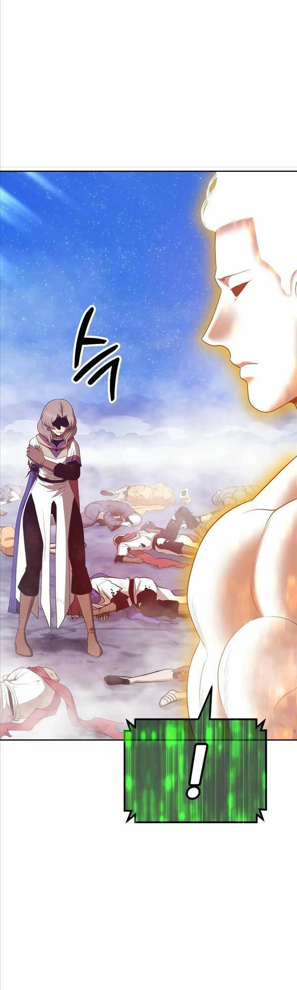 Gậy Gỗ Cấp 99+ - Chapter 79.5 - Page 48