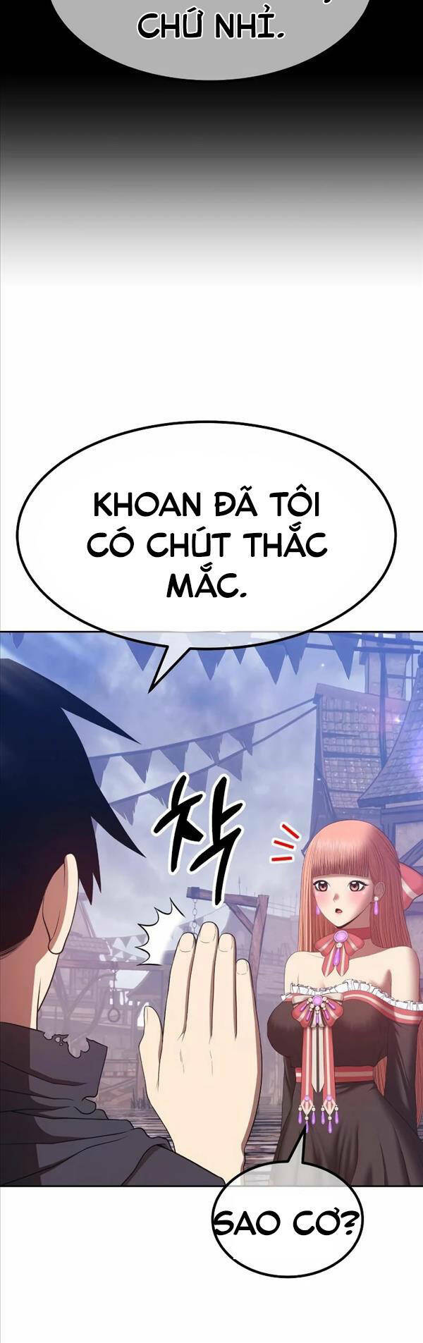 Gậy Gỗ Cấp 99+ - Chapter 79.5 - Page 4