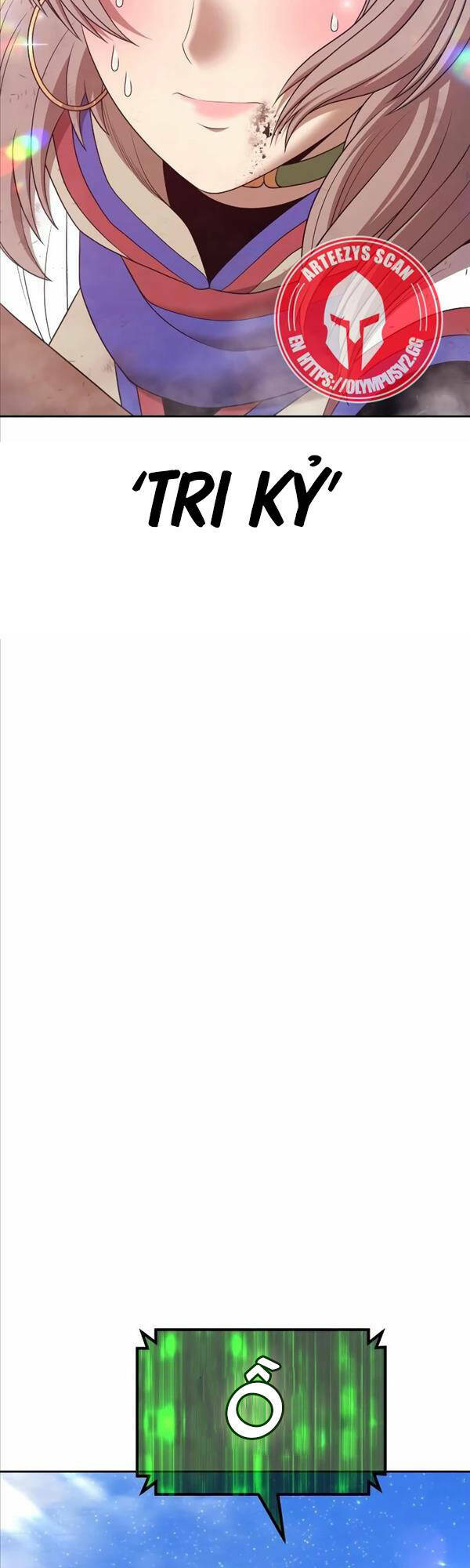 Gậy Gỗ Cấp 99+ - Chapter 79.5 - Page 53