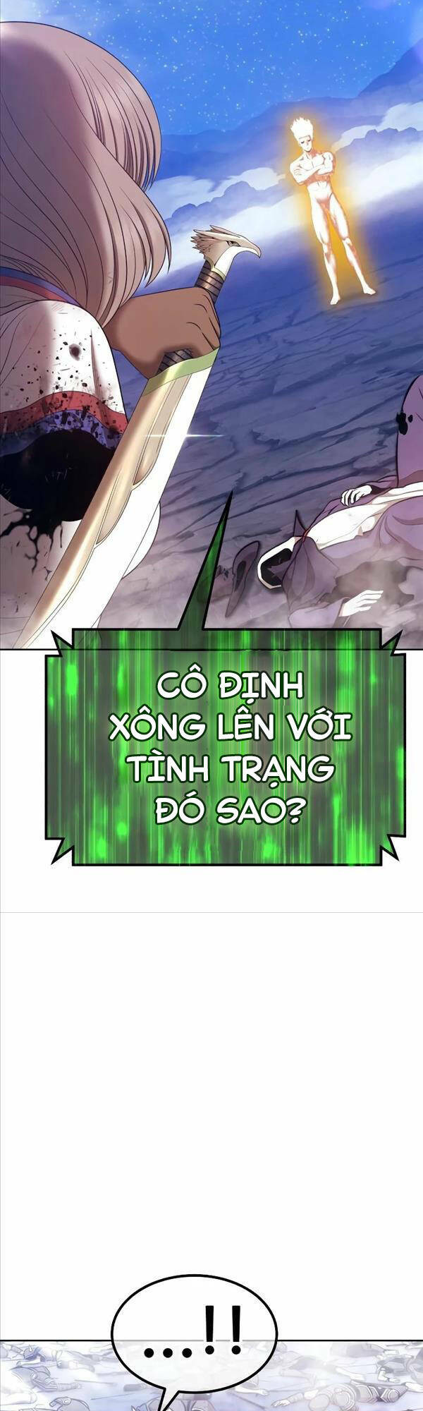 Gậy Gỗ Cấp 99+ - Chapter 79.5 - Page 54