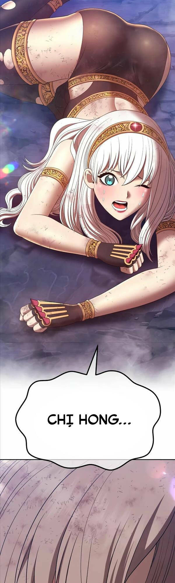 Gậy Gỗ Cấp 99+ - Chapter 79.5 - Page 56