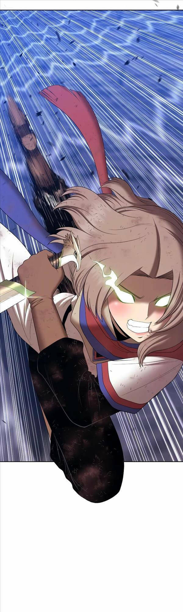 Gậy Gỗ Cấp 99+ - Chapter 79.5 - Page 61