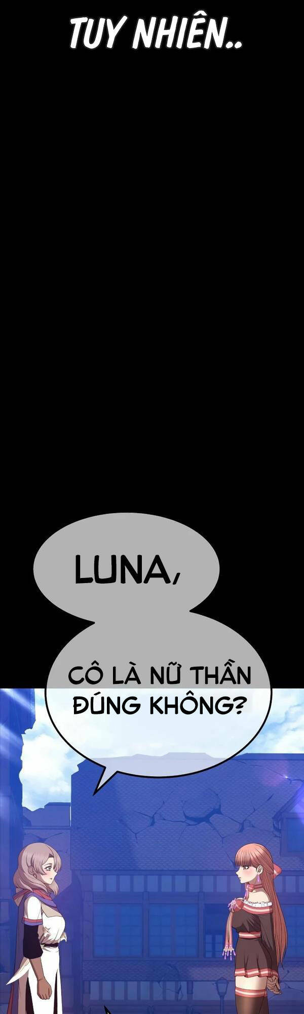 Gậy Gỗ Cấp 99+ - Chapter 79.5 - Page 64