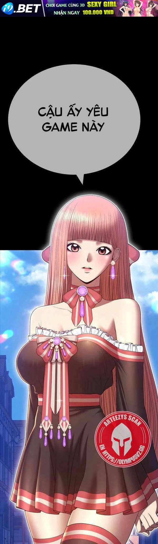 Gậy Gỗ Cấp 99+ - Chapter 79.5 - Page 66