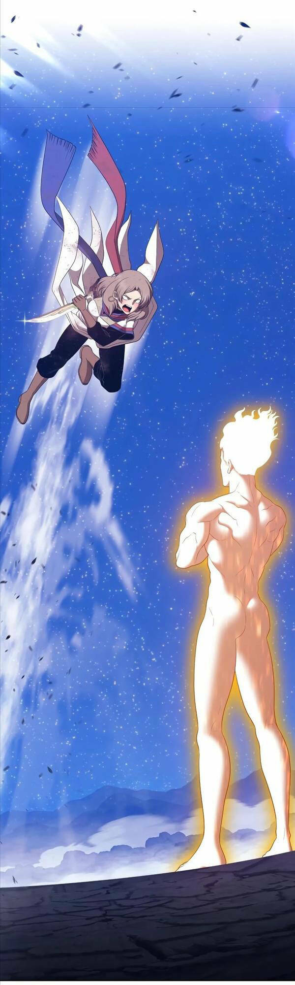 Gậy Gỗ Cấp 99+ - Chapter 79.5 - Page 69