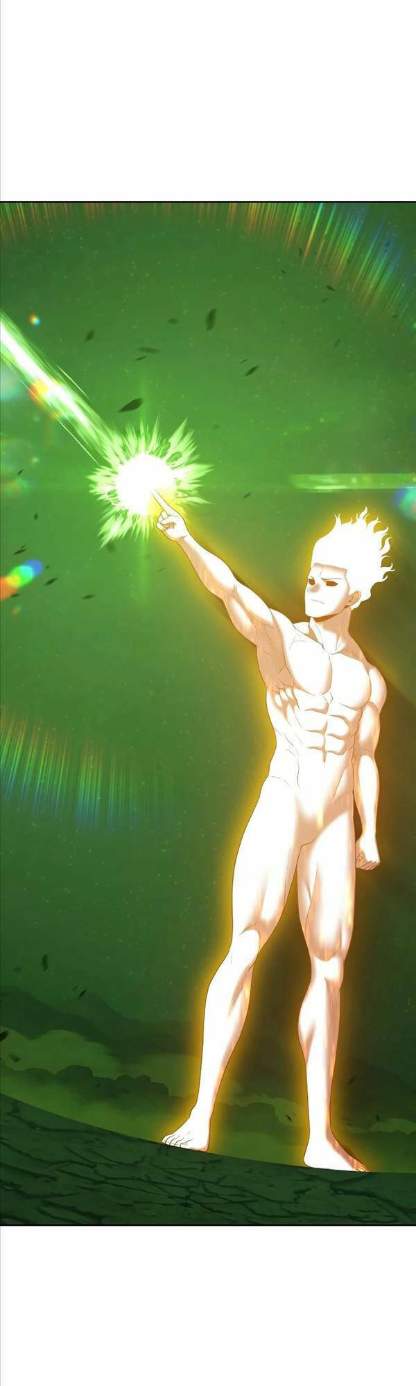 Gậy Gỗ Cấp 99+ - Chapter 79.5 - Page 72