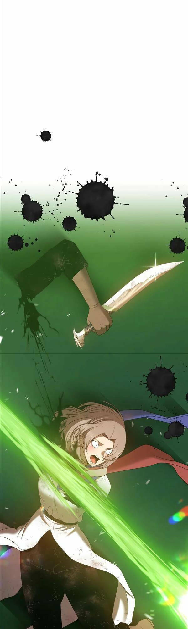 Gậy Gỗ Cấp 99+ - Chapter 79.5 - Page 73