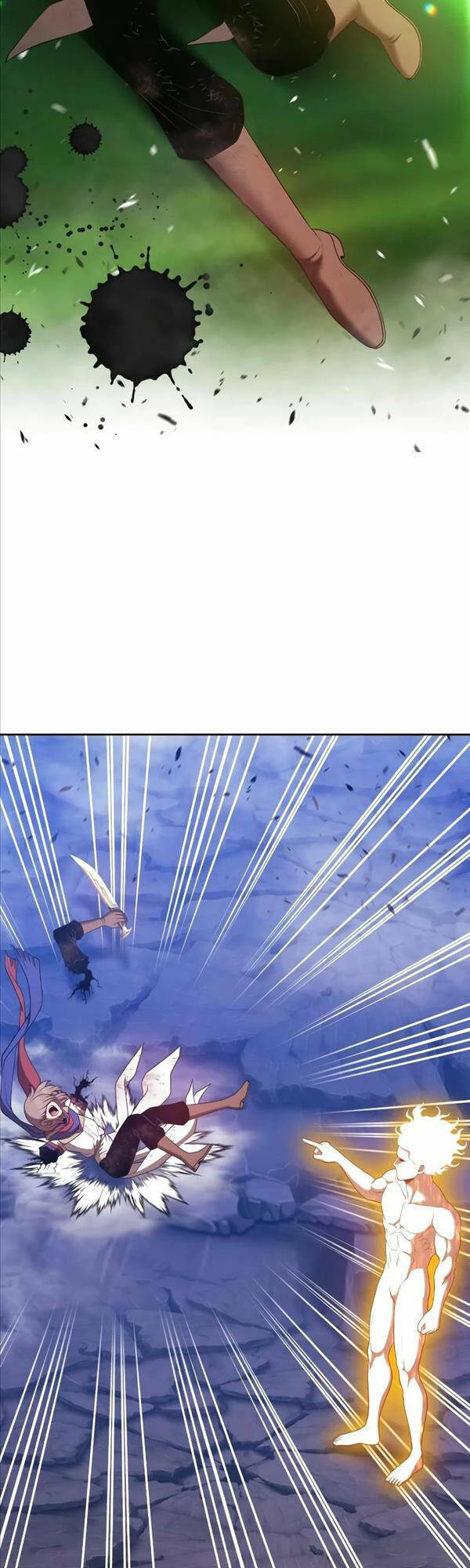 Gậy Gỗ Cấp 99+ - Chapter 79.5 - Page 74