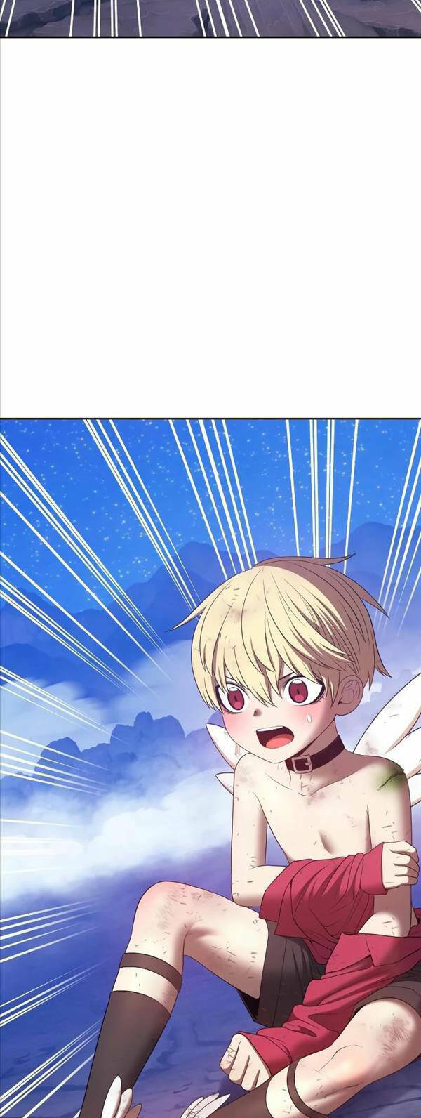 Gậy Gỗ Cấp 99+ - Chapter 79.5 - Page 75