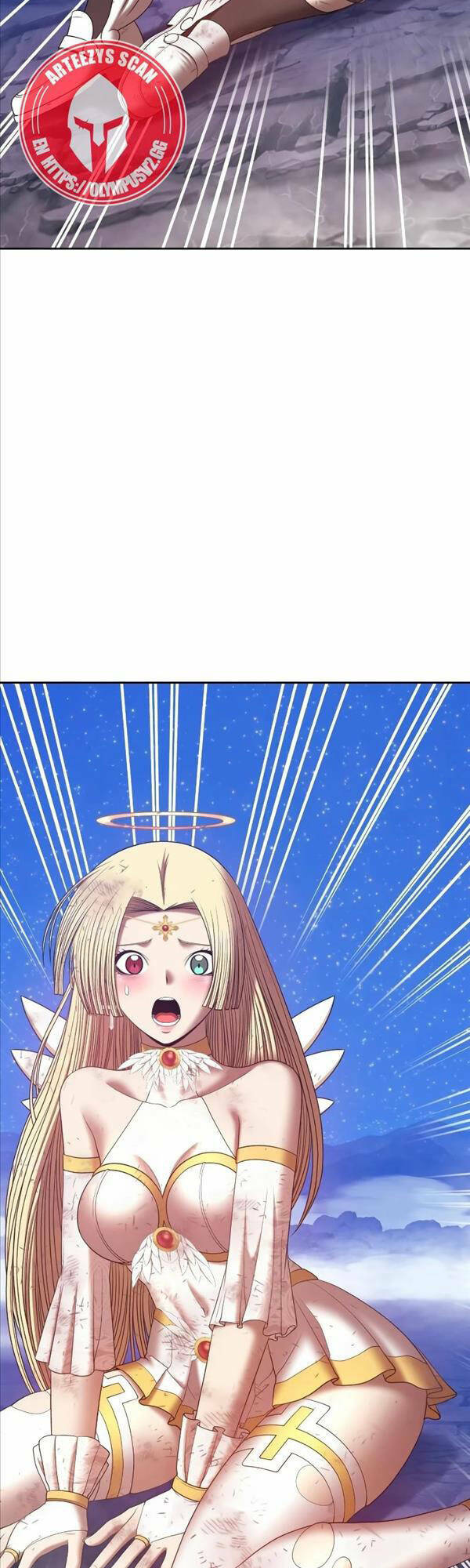 Gậy Gỗ Cấp 99+ - Chapter 79.5 - Page 76