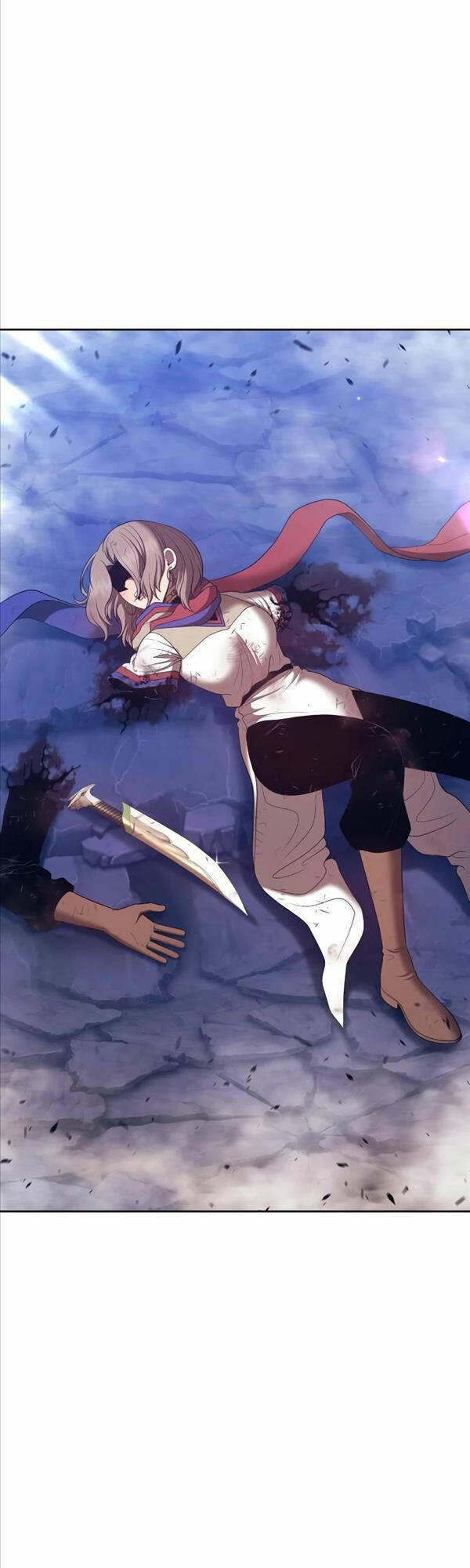 Gậy Gỗ Cấp 99+ - Chapter 79.5 - Page 78