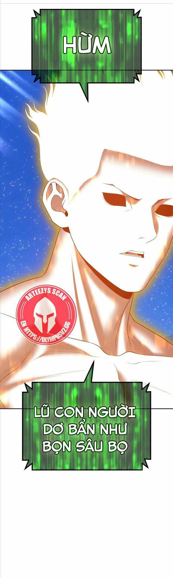 Gậy Gỗ Cấp 99+ - Chapter 79.5 - Page 79
