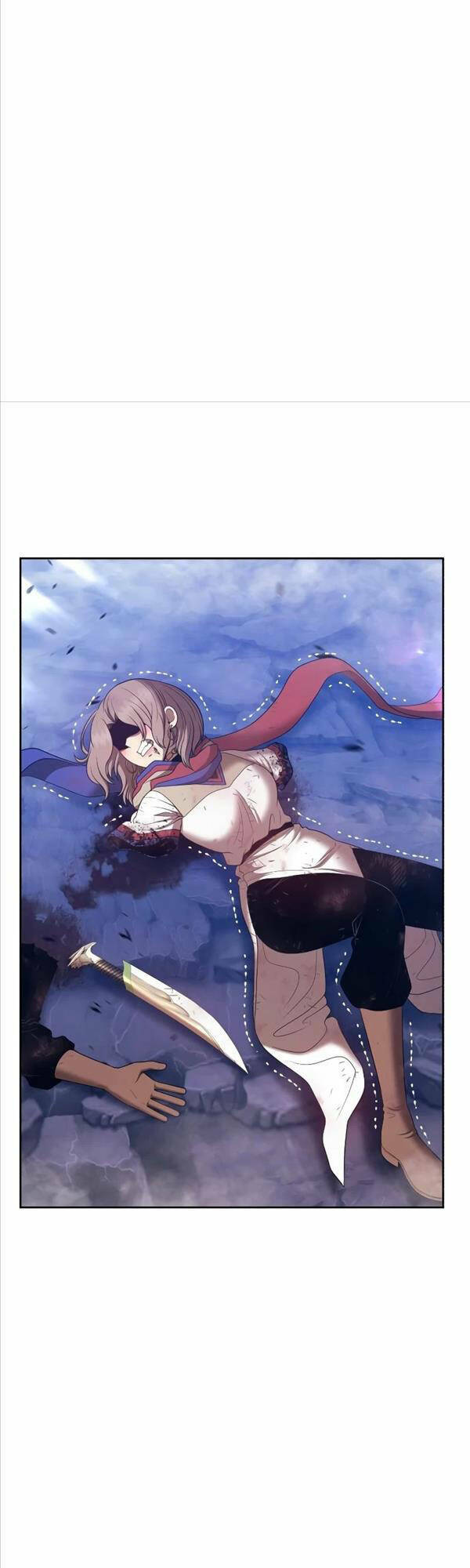 Gậy Gỗ Cấp 99+ - Chapter 79.5 - Page 81