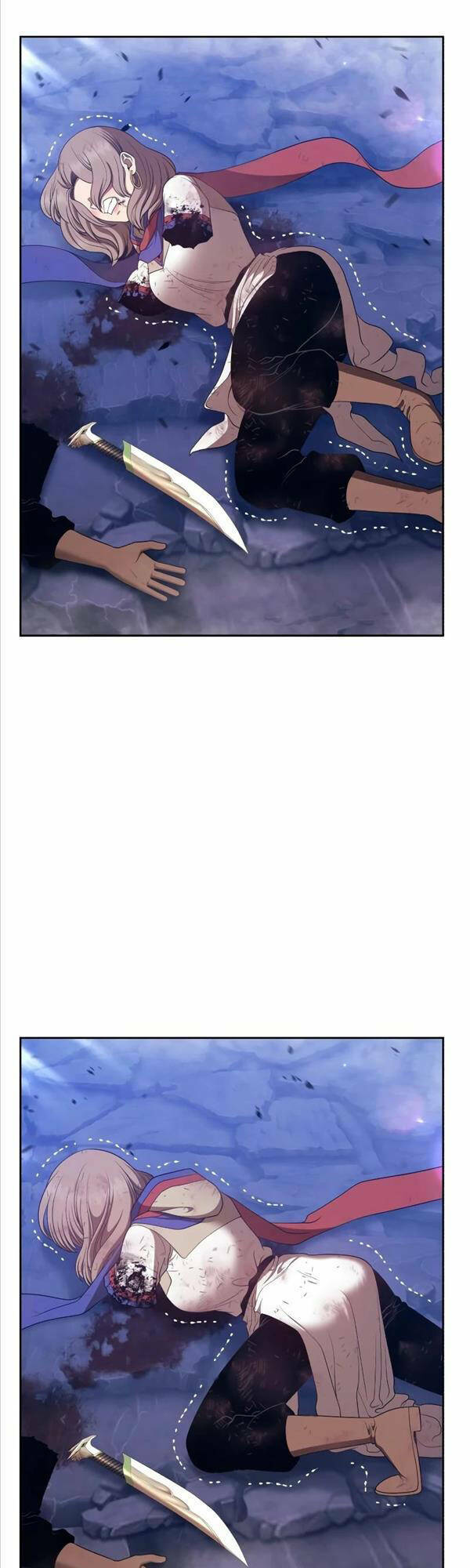 Gậy Gỗ Cấp 99+ - Chapter 79.5 - Page 82