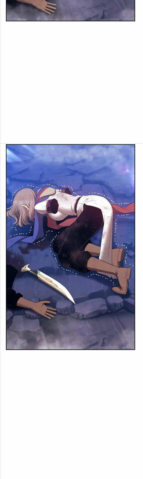 Gậy Gỗ Cấp 99+ - Chapter 79.5 - Page 83