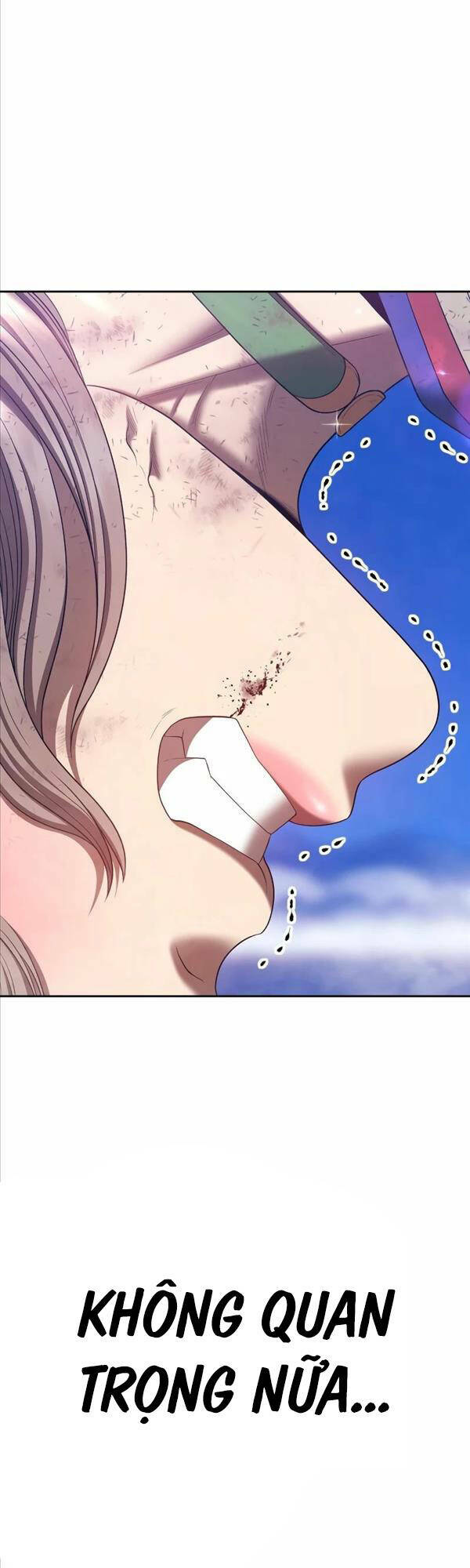 Gậy Gỗ Cấp 99+ - Chapter 79.5 - Page 84